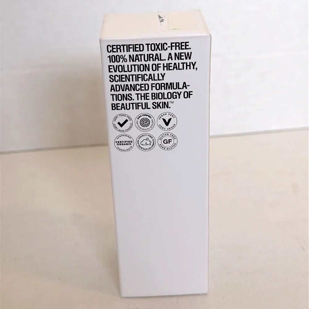 Grown Alchemist Hydra+ Oil-Gel Facial Cleanser.  NIB